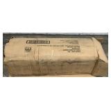 (12) Yard Gard 36' x 10' Hardware Mesh Cloth