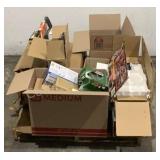 21V 6' Saw , Printer Cartridges & More