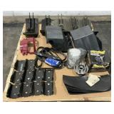 Brake Shoes, Belts & More