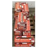 (12) Wrap Pellicule 3000' x 12' Plastic Food Wrap