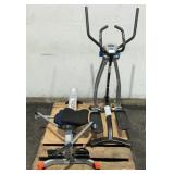Glider & Air Walker