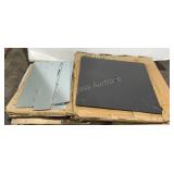 Metal Base Plates & 18' Saw Blades