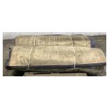 (2) 5' Gym Mats