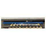 E-Tracks, Snow Plow Blades & More