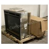 Innovated Hearth Gas Fireplace DRT2035DEN-E