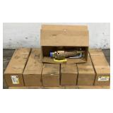 (7) Appolo 2' x 2 1/2' Safty Valves