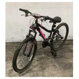 Mongoose Youth Bicycle