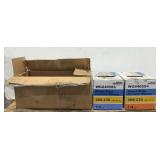 Electric & Furnace Blower Motors