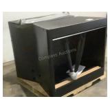 (2) Empire Vent Free Fire Boxes
