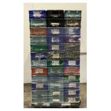 (72) Plastic Totes
