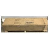 (12) Yard Gard 36' x 5' Hardware Mesh Cloth