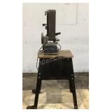 Craftsman 4' & 6' Belt Sander 113.226423