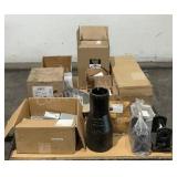 Abrasive Sheets, Air Filter & More