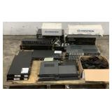 Control Units,Mic Preamp & More