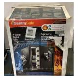 Sentry Safe XL Digital Safe