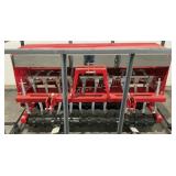 2026 AGT 70" Seeder Skid Steer/3-Point Attachment