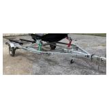 2021 Load Rite Tandem Jet Ski Trailer