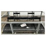 2026 Wolverine 78" Land Leveler Skid Steer Attachm
