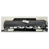 2026 Wolverine 72" Tiller Skid Steer Attachment TL