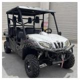 2021 BMS Motorsports Colt 700LSX4S Side-By-Side IN