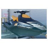 2019 Sea-Doo Spark Jet Ski