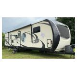 2018 Venture Rv Sporttrek Touring Edition Camper O