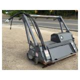 2019 Loftness Skid Steer Mulcher Attachment 61BS03
