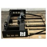 2026 Wolverine Spear / Fork Frame 3-Point Attach T