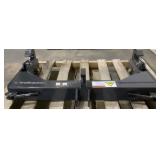 2026 Wolverine 3-Point Quick Hitch TR-26-02C