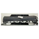 2026 Wolverine 72" Tiller Skid Steer Attachment TL