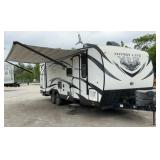 2015 Forest River Hyper Lite XLR 30