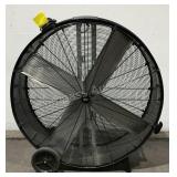 Uline 50" Barrel Fan H-6985