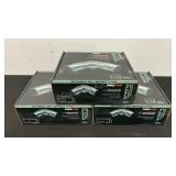 (3) Pro Fab 4" Dual Plenum 9859