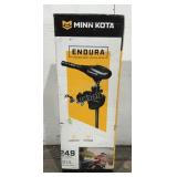 Endura 36" 55lb Trolling Motor 1352255