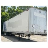 2006 Great Dane 53" Dry Van Trailer