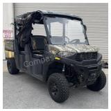 2022 Polaris Ranger Crew SP 570 Premium Side-By-Si