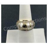 14kt Gold Ring