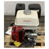 Honda Gas Powered Motor GX390