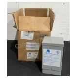 (2) Acme Electric .5 KVA Transformers X-3221-M