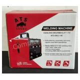 ATS Power Gasless MIG Welder ATS MIG 140