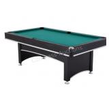 Triumph 48" Billiard Table w/ PingPong Top 45-6840