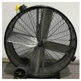 Uline 50" Barrel Fan H-6985