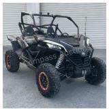 2023 CFMoto ZForce 950 H.O. EX Side-By-Side