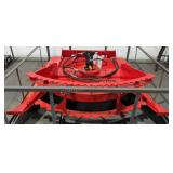 2026 TopCat 66" Brush Cutter Skid Steer Attachment