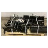 2026 AGT Mini Excavator Attachment Kit 12EX-ATA