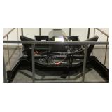 2023 TopCat 70" Brush Cutter Skid Steer Attachment
