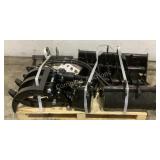 2026 AGT Mini Excavator Attachment Kit 12EX-ATA
