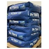 (6) Dr. Tim 40Lb Dog Food