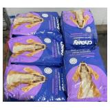 (5) Chewy 24Lb Dog Food