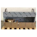 Outdoor Lifestyles Outdoor Gas Fireplace
